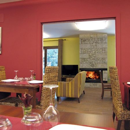 Hotel Sesue Benasque Εξωτερικό φωτογραφία