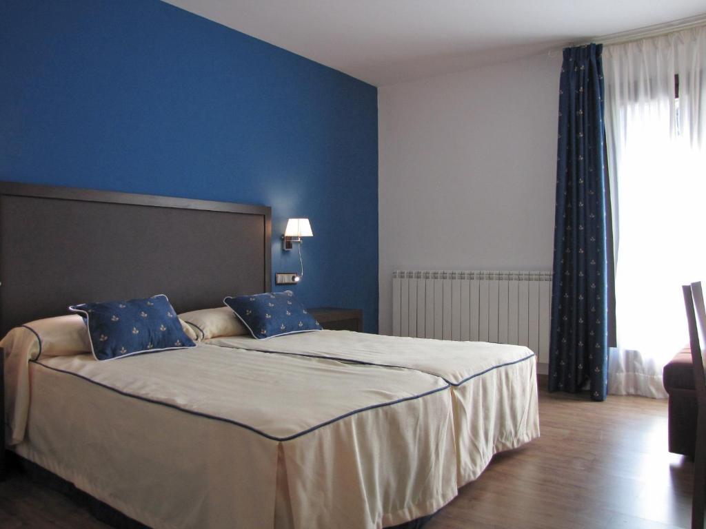 Hotel Sesue Benasque Εξωτερικό φωτογραφία