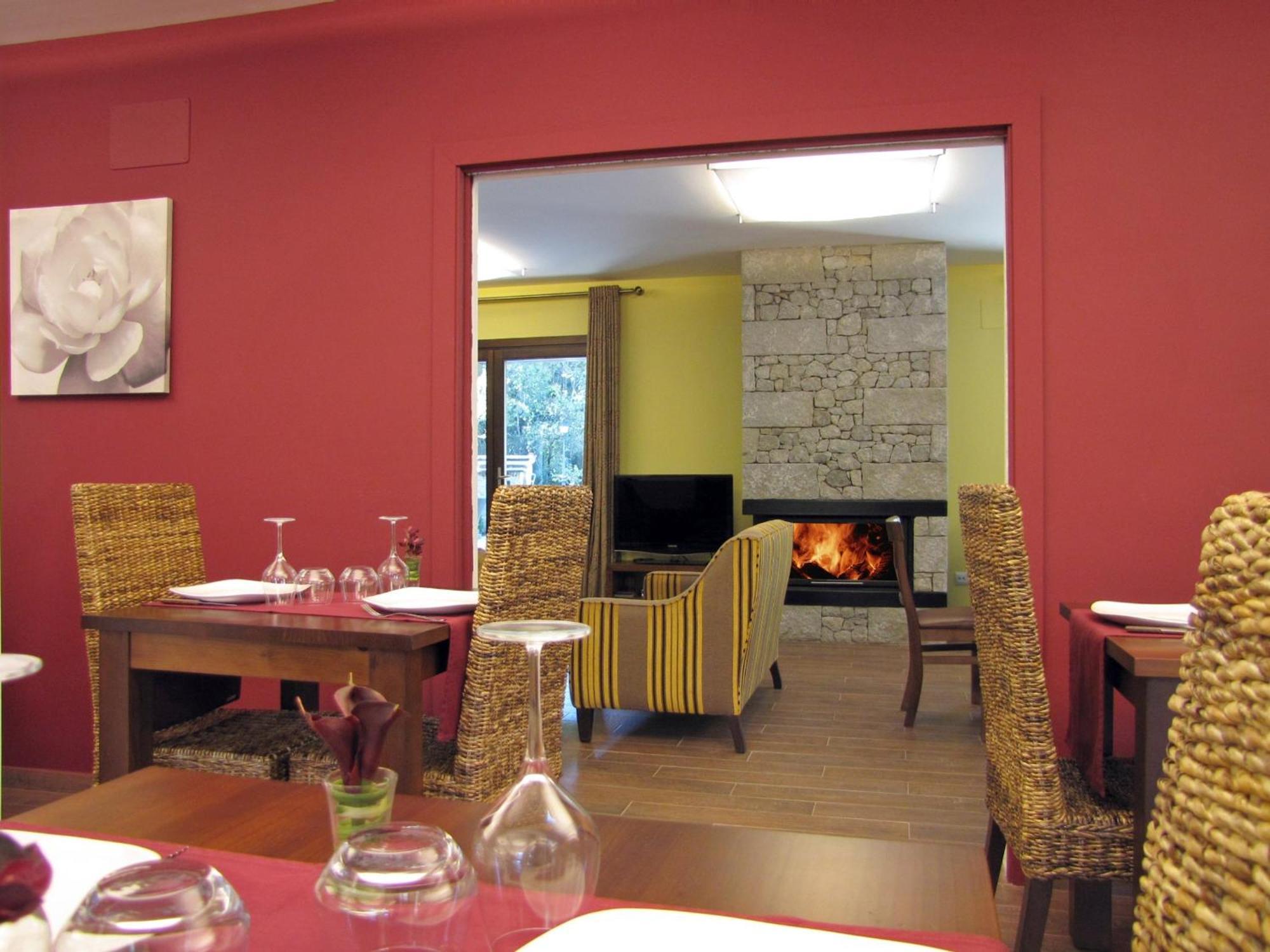 Hotel Sesue Benasque Εξωτερικό φωτογραφία