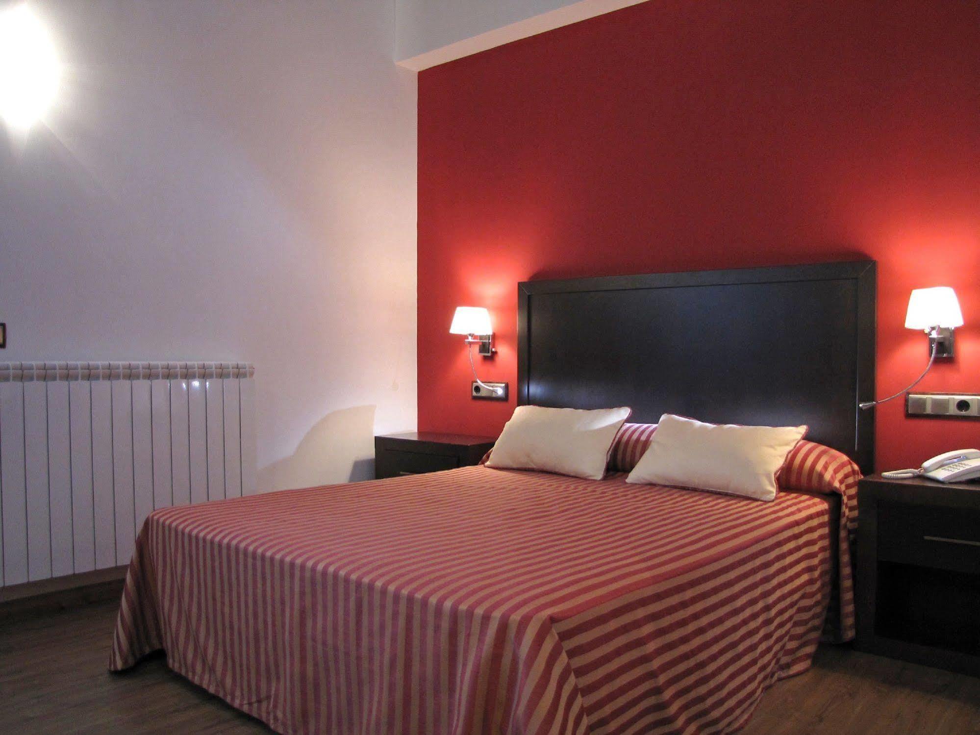 Hotel Sesue Benasque Εξωτερικό φωτογραφία