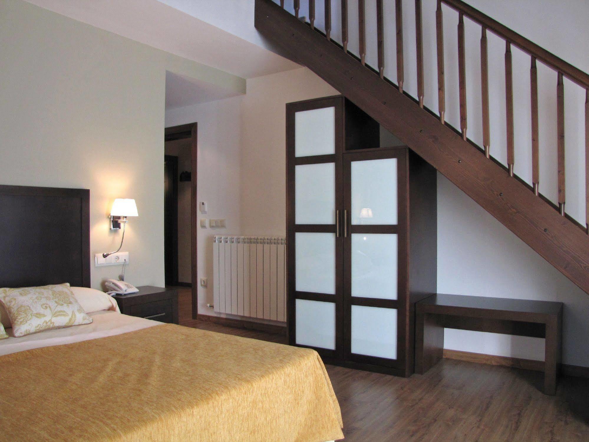 Hotel Sesue Benasque Εξωτερικό φωτογραφία